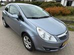 Opel Corsa 1.2-16V Edition (bj 2009), Voorwielaandrijving, 450 kg, 1229 cc, Handgeschakeld