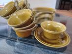 12 theekopjes Royal Goedewaagen, Antiek en Kunst, Antiek | Servies los, Ophalen