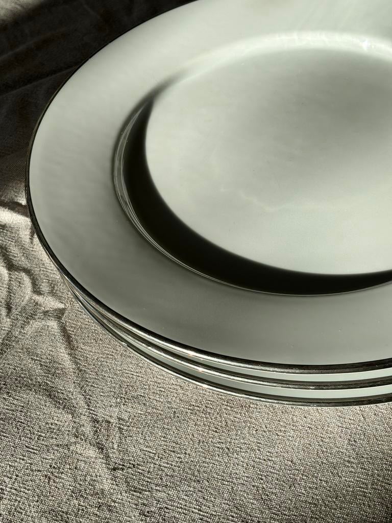 iittala corona borden van Jonas Bohlin, Ophalen of Verzenden