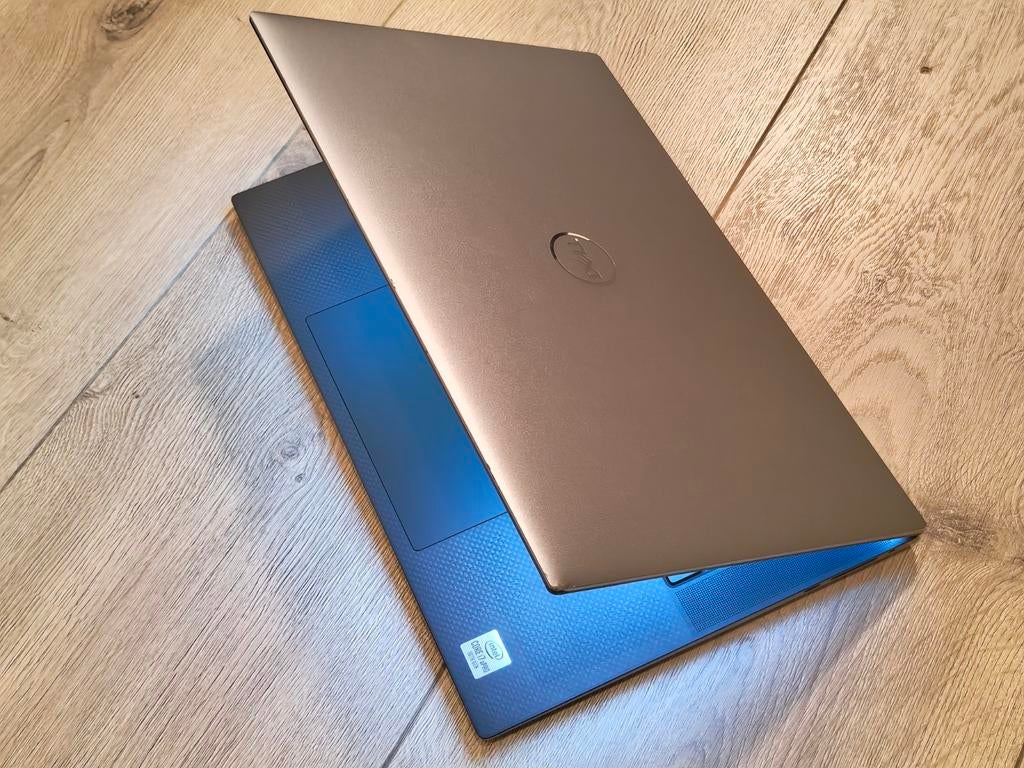 Dell Precision 5550 i7-10850H 32GB RAM 1TB SSD, Computers en Software, Windows Laptops, Ophalen