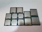 Partij Intel Processor i3, Pentium, i7, Celeron, Xeon, LGA 1151, Gebruikt, 4-core, .