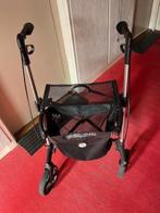 TK: rollator Gemino ( inklapbaar), Diversen, Ophalen, Opvouwbaar, Gebruikt