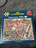 Shop till you drop, jan van haasteren 950 stukjes, Ophalen, 500 t/m 1500 stukjes, Zo goed als nieuw