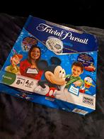 Trivial Pursuit Disney Familie Editie - Beschadigd, Een of twee spelers, Ophalen of Verzenden, Gebruikt