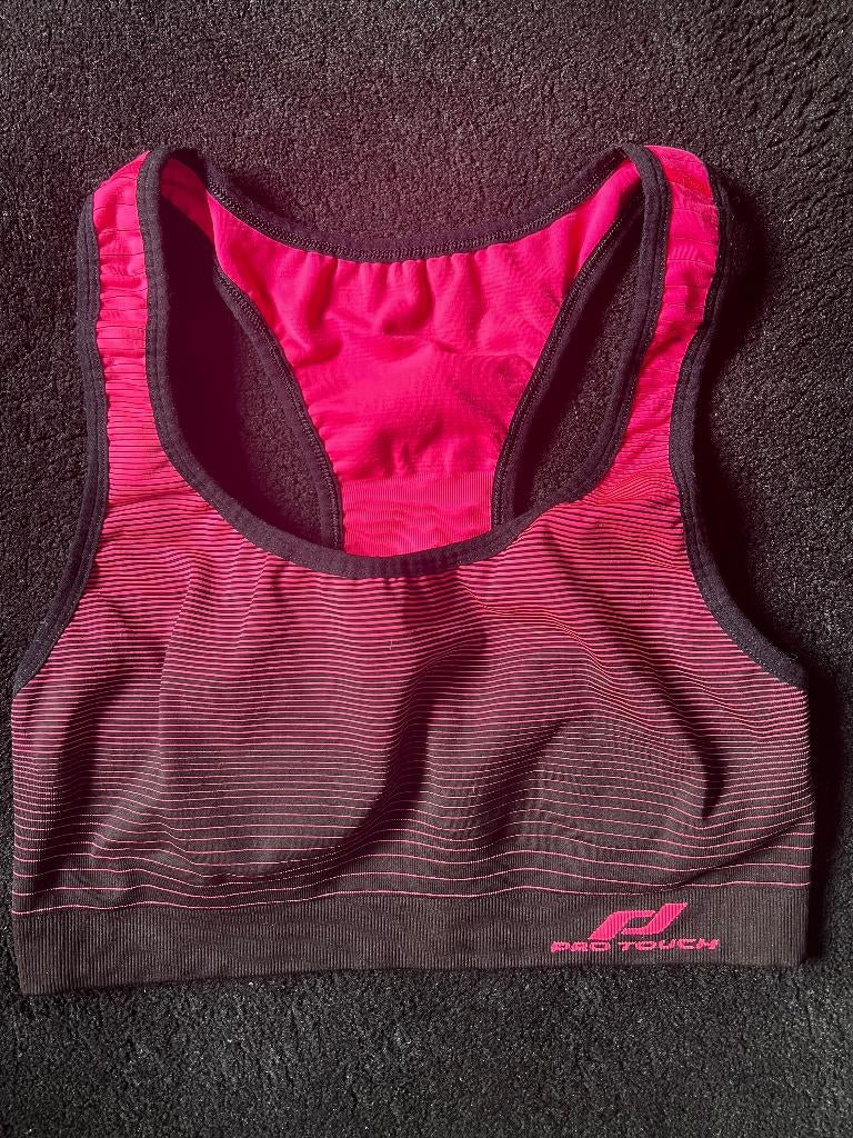 nieuw sport BH, Kleding | Dames, Zwart, Nieuw, Fitness of Aerobics, Ophalen