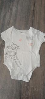 Leuke bambi romper maat 80 van primark, Nacht- of Onderkleding, Gebruikt, Meisje, Ophalen of Verzenden