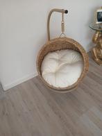 Katten mand (Hangend), Dieren en Toebehoren, Ophalen of Verzenden, Nieuw, Riet