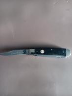 Böker Tree Brand Trapper mes solingen Germany, Ophalen of Verzenden, Overige soorten, Duitsland, Mes of Dolk