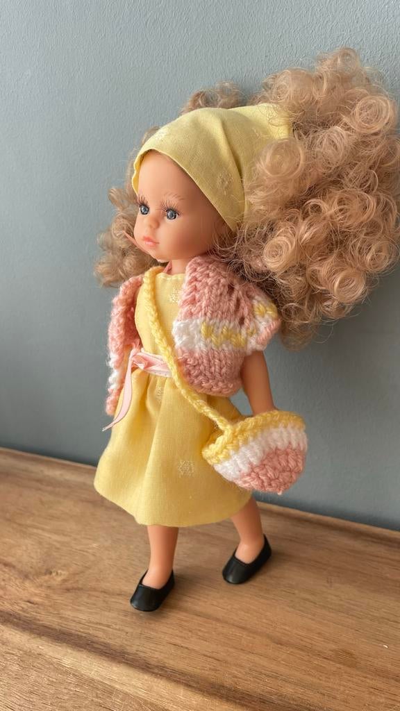 Zomers setje voor Paola Reina mini Amigas poppen, Ophalen of Verzenden, Nieuw, Overige typen