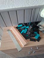 Laminaat legset, Ophalen of Verzenden, Gebruikt