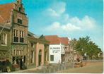 Edam- -Museum., Verzenden, 1960 tot 1980, Ongelopen, Noord-Holland