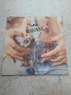 Madonna - Like a Prayer LP Vinyl (1989), Ophalen of Verzenden, Gebruikt, 12 inch