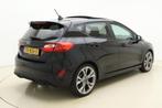 Ford Fiesta 1.0 EcoBoost ST-Line | Panoramisch Schuifdak | C, Auto's, Voorwielaandrijving, Gebruikt, Origineel Nederlands, Handgeschakeld
