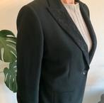 GEORGES RENC( synonyme )designe wollen dames blazer. Maat 38, Ophalen of Verzenden, Zo goed als nieuw