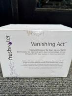 Diverse spa onderhoudsmiddelen, Ophalen of Verzenden, Nieuw