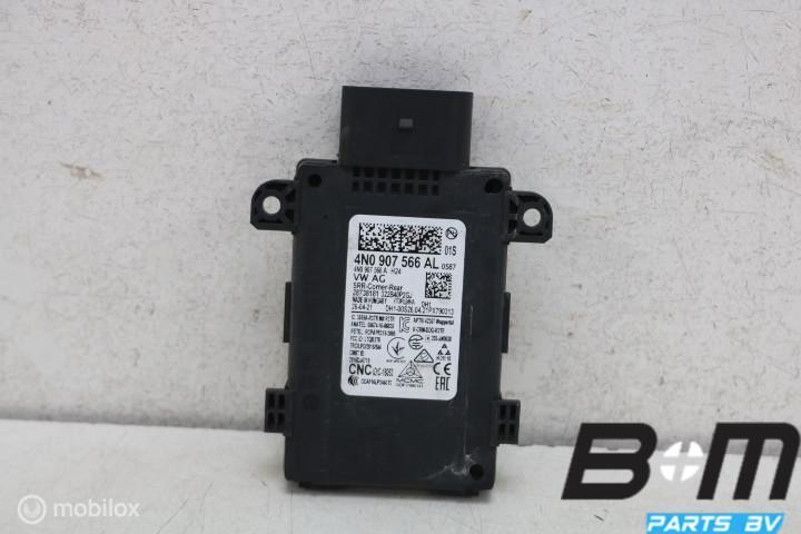 Regelapparaat side assist Audi A6 4K 4N0907566AL, Gebruikt