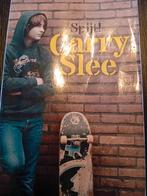 Spijt! - Carry Slee, Ophalen, Gelezen, Carry Slee
