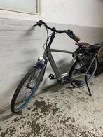 Elektrische Gazelle orange C7+. Bosch motor en 356km gelopen, 53 tot 56 cm, Versnellingen, Ophalen of Verzenden, Zo goed als nieuw