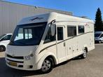 Carthago C-TOURER 142DB I Camera I Hefbed I 4P. I Airco I Na, Buscamper of Camperbus, Tot en met 2, Carthago, Info@carthago.com