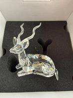 Swarovski Hert SCS Kristal - Inclusief Certificaat & Doos, Ophalen of Verzenden, Zo goed als nieuw, Figuurtje