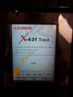 LAUNCH X-431 Infinite. Diagnose apparaat, Auto diversen, Autogereedschap, Ophalen of Verzenden, Gebruikt