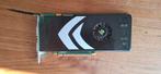 NVIDIA GeForce Videokaart Mac Pro 2008, Gebruikt, PCI-Express 2, GDDR3, Ophalen of Verzenden