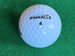 PINNACLE SOFT 60 stuks, Ophalen, Zo goed als nieuw, Bal(len)