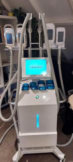 Cryolipolyse Apparaat, Ophalen of Verzenden