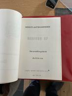 Bedford CF Werkplaatshandboek - Diesel & Benzine Klassieker, Auto diversen, Handleidingen en Instructieboekjes, Ophalen of Verzenden