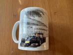 Beker Max Verstappen, Huis en Inrichting, Ophalen of Verzenden, Zo goed als nieuw, Overige stijlen, Kop(pen) en/of Schotel(s)