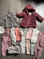 Kleding pakket maat 74, Ophalen of Verzenden, Zo goed als nieuw, Maat 74