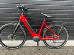 Elektrische fiets Gazelle Ultimate C8+ met 500wh accu, Fietsen en Brommers, Fietsen | Dames | Damesfietsen, 53 tot 56 cm, Ophalen of Verzenden