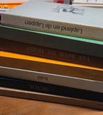 Lapland en de Lappen - Boek over cultuur en natuur en andere, Ophalen of Verzenden, Zo goed als nieuw