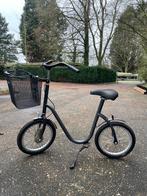 Loopfiets / loophulp Nijland Cycling Q-go, Fietsen en Brommers, Ophalen, Zo goed als nieuw, Overige merken