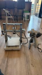 Bambulab A1 Combo met AMS en Hub - Inclusief Nozzles, Computers en Software, 3D Printers, Ophalen, Ingebouwde Wi-Fi, Gebruikt