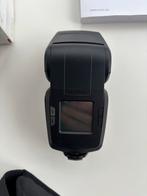 Metz mecablitz 52 af-1 digital, Ophalen of Verzenden, Zo goed als nieuw, Metz, Kantelbaar