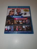 Flikken Maastricht - Seizoen 6 - Blu-Ray - Nieuwstaat, Ophalen of Verzenden, Zo goed als nieuw, Tv en Series