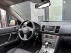 Subaru Outback 2.5i, Automaat, Startonderbreker, Stof, 4 cilinders