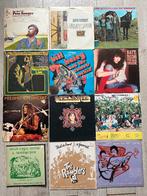 45 stuks LP smartlap, pop en Nederlandstalig, Ophalen of Verzenden, Gebruikt, 12 inch, Levenslied of Smartlap