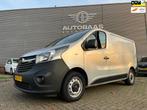 Opel Vivaro 1.6 CDTI L1H1 Edition EcoFlex *NW APK 03-2027*80, Voorwielaandrijving, 125 pk, Gebruikt, Euro 6