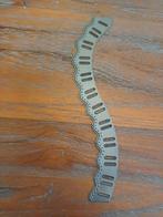 Lint kronkelmal, Ophalen, Overige thema's, Overige typen