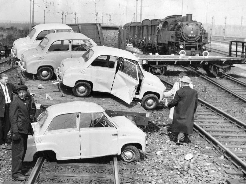 Vervoer-Beroepen-Foto-J-799  Kloosterburen, Verzamelen, Verzenden, 1980 tot heden, Foto, Nieuw