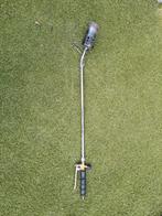 Origineel Dakdekkers brander., Ophalen of Verzenden