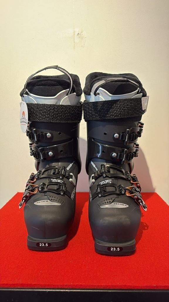 Tecnica Mach Heat 95W MV 23/23.5, Schoenen, Ophalen of Verzenden, Info@tecnicagroup.com, Skiën