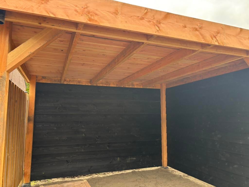 Allround klusjesman Hilversum en omstreken., Garantie