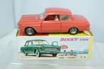 Dinky Toy 538 Ford Taunus 12 M  perfecte originele staat, Ophalen of Verzenden, Zo goed als nieuw, Auto, Dinky Toys