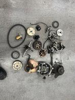 Motorblok onderdelen Aeon Cobra 50S - Diverse onderdelen, Ophalen of Verzenden
