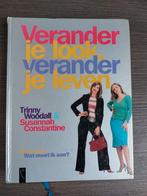 Verander je look, verander je leven - Trinny & Susannah, Ophalen, Gelezen, Mode algemeen, Trinny Woodall & Susannah Constantine