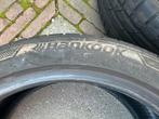 Hankook 205/45R17 zomerbanden - twee stuks, Ophalen, Zo goed als nieuw