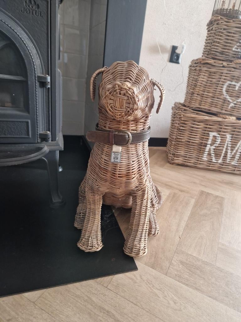 Riviera maison hond, Ophalen of Verzenden, Zo goed als nieuw